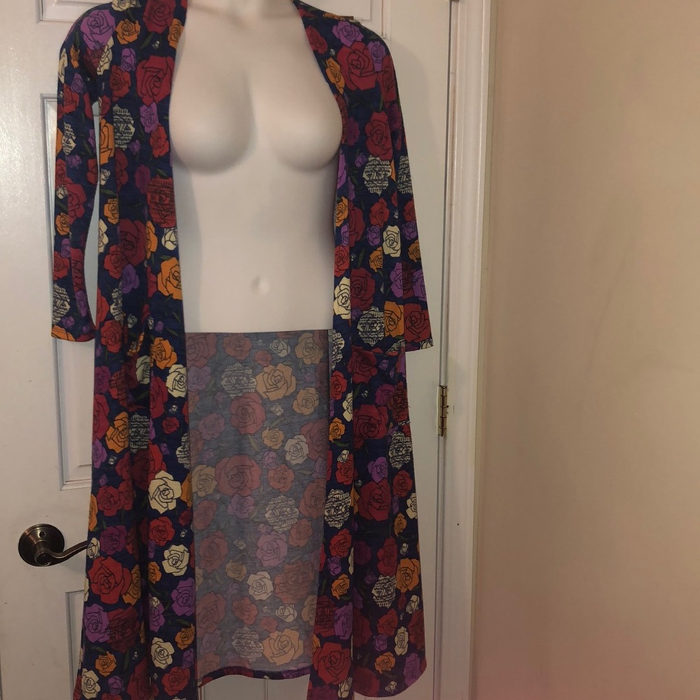 Lularoe Sarah